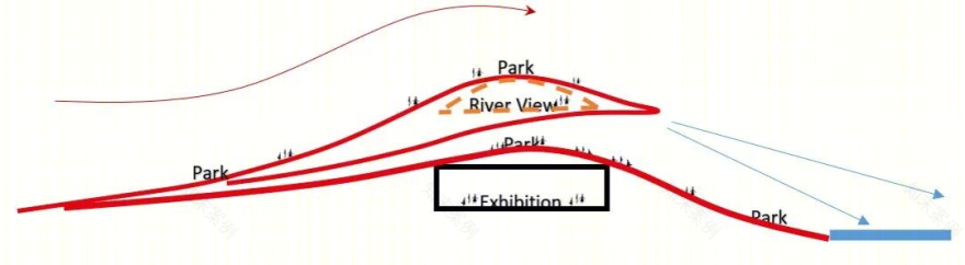 鲟龙湾文旅博物馆丨中国湖北丨上海天华建筑设计有限公司-32