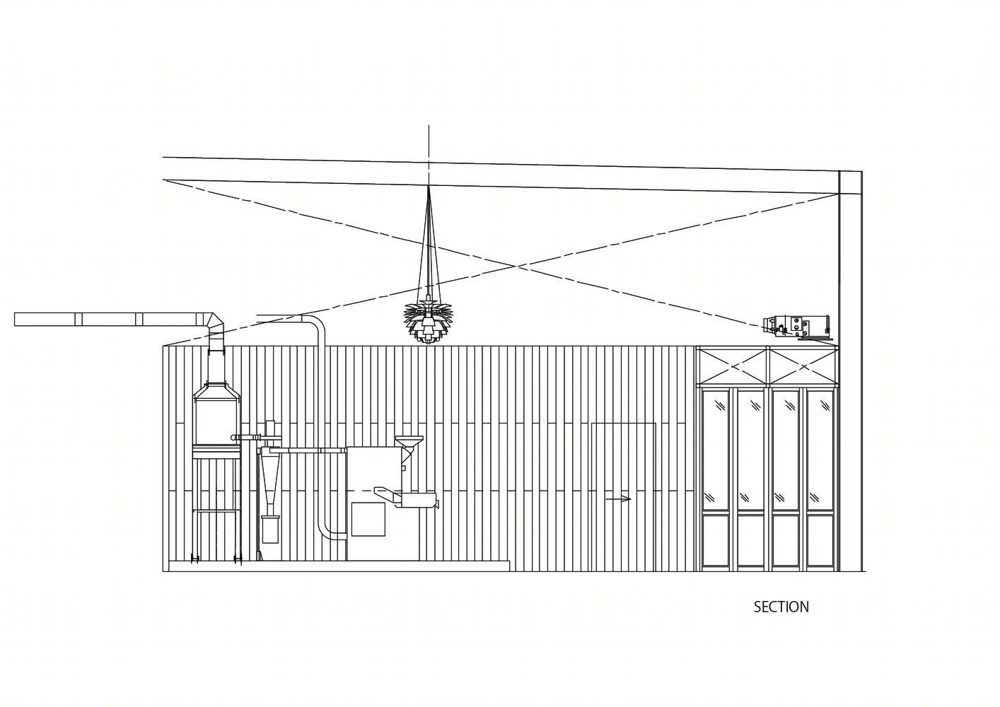 日本R艺术咖啡店丨iks design-42