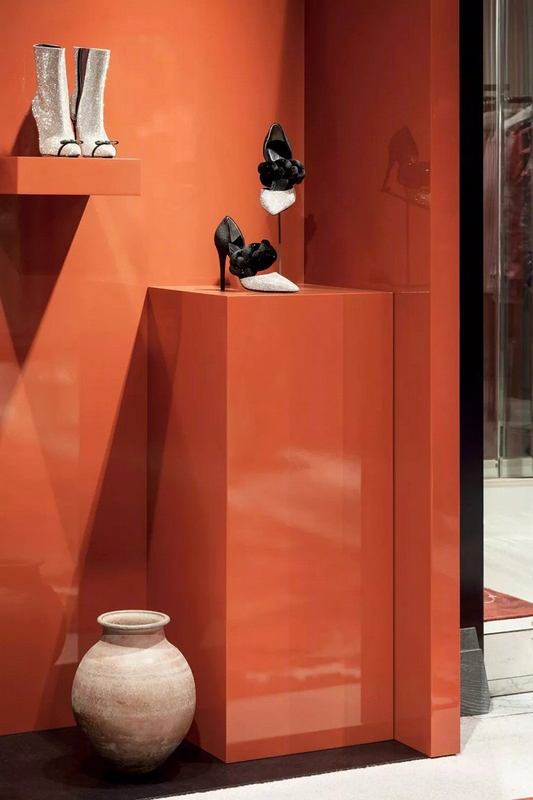 Marco de Vincenzo 精品店-17