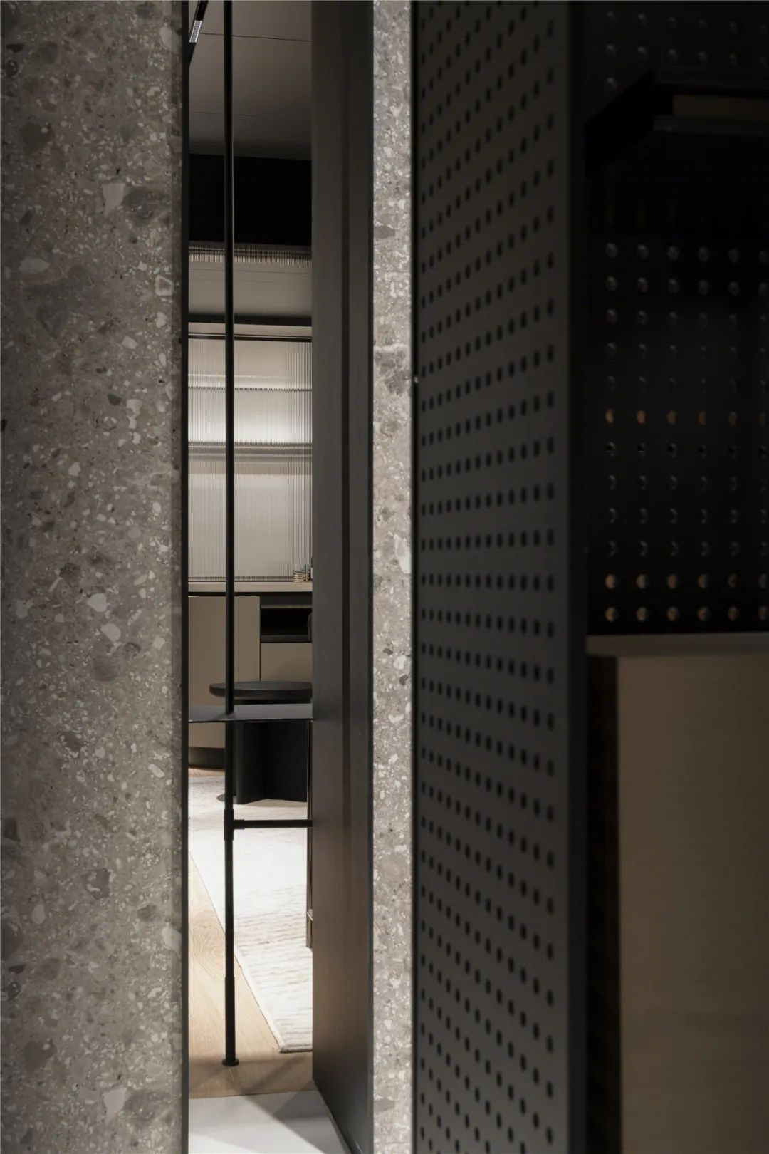 本来之间哈尔滨城市展厅丨中国哈尔滨丨近境制作-34