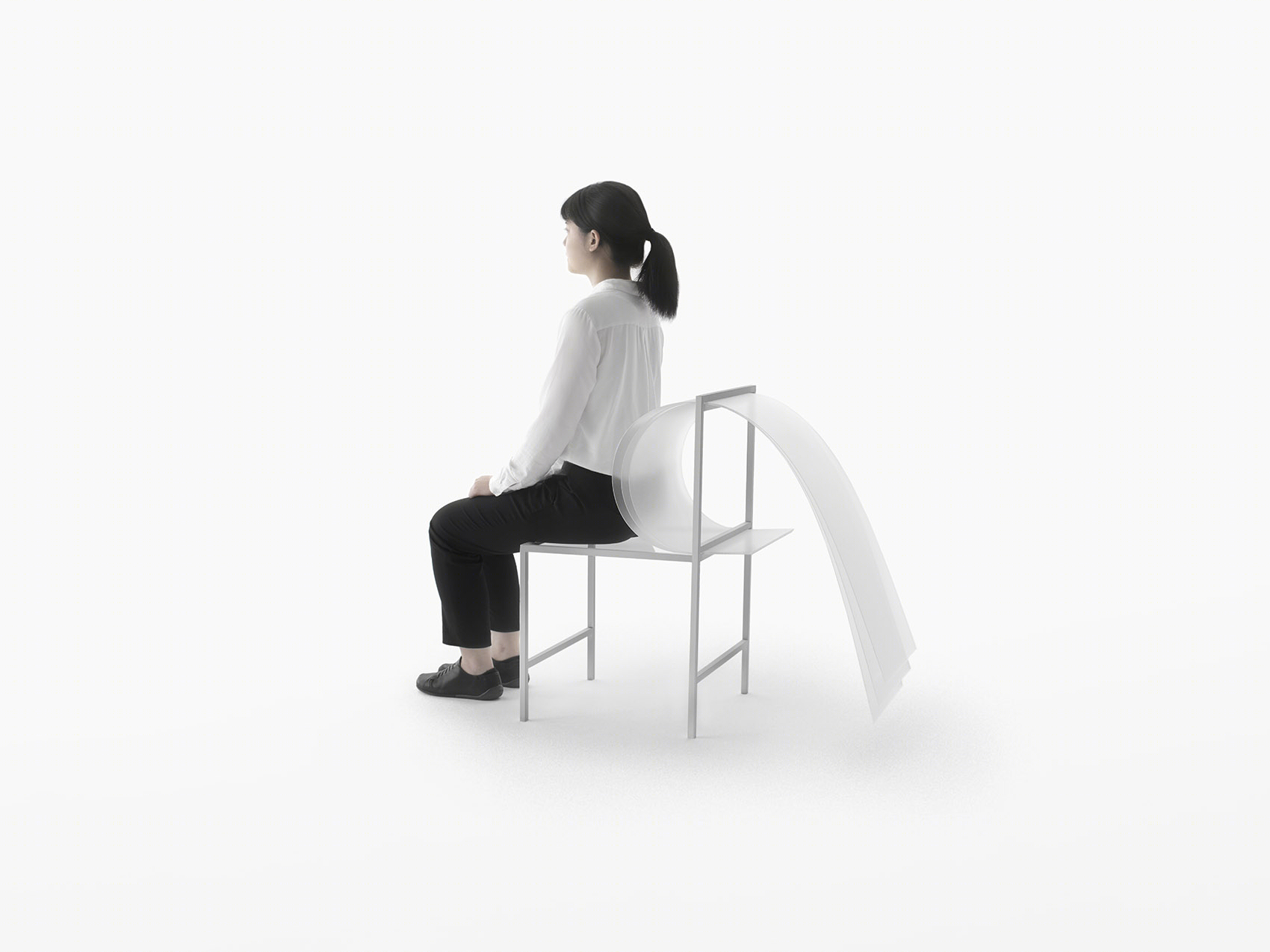 nendo 打造“智慧设计”展 柔软体验新诠释-27