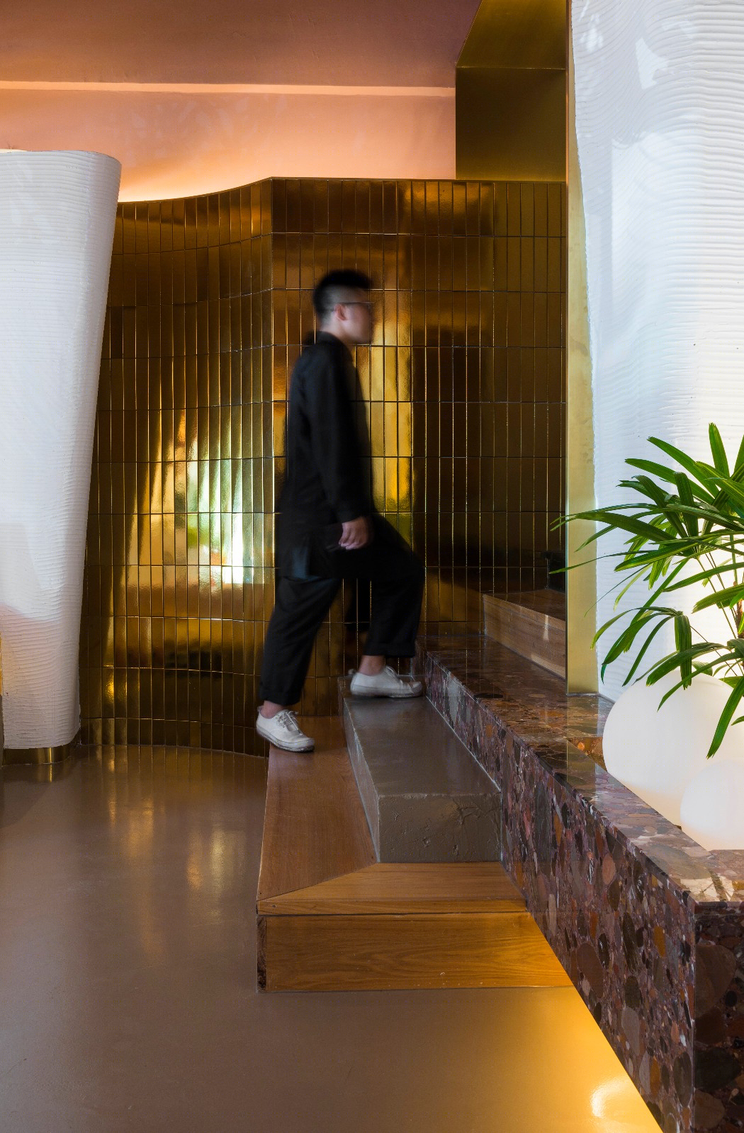 吉自然梦境花园主题餐厅-17