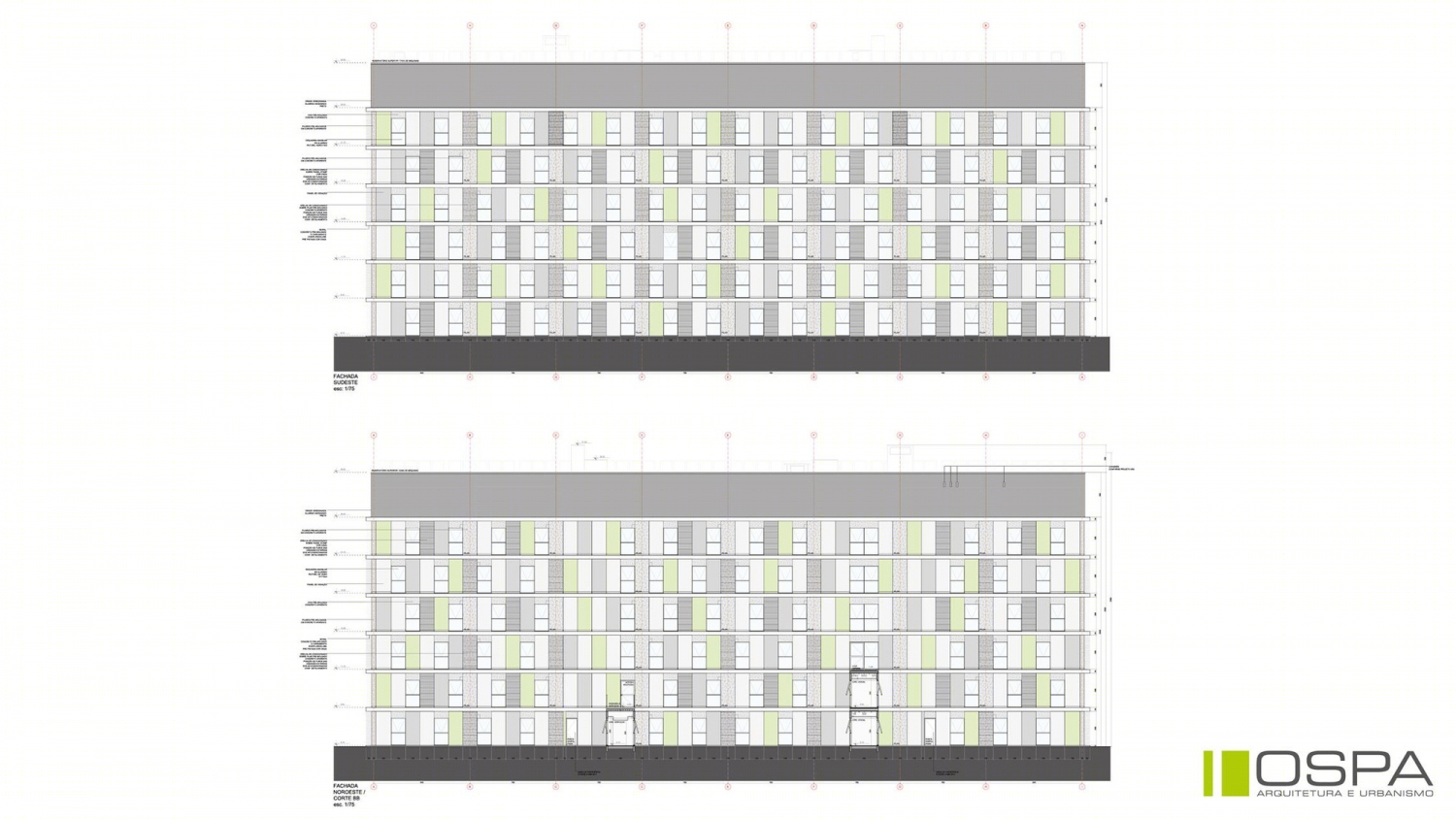 加利昂国际机场林克斯酒店丨OSPA Arquitetura e Urbanismo-65