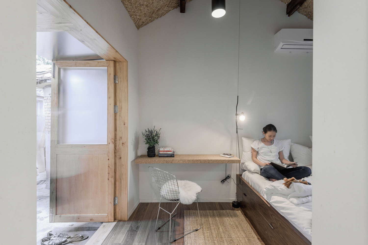 北京大小咖啡馆和早餐店丨Office AIO工作室-27