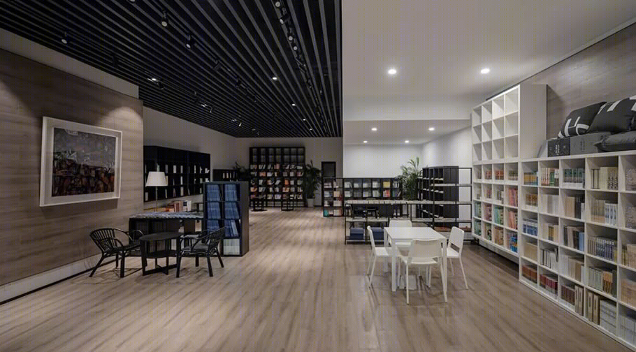 程十发美术馆新建工程丨中国上海丨同济大学建筑设计院(集团)有限公司-77