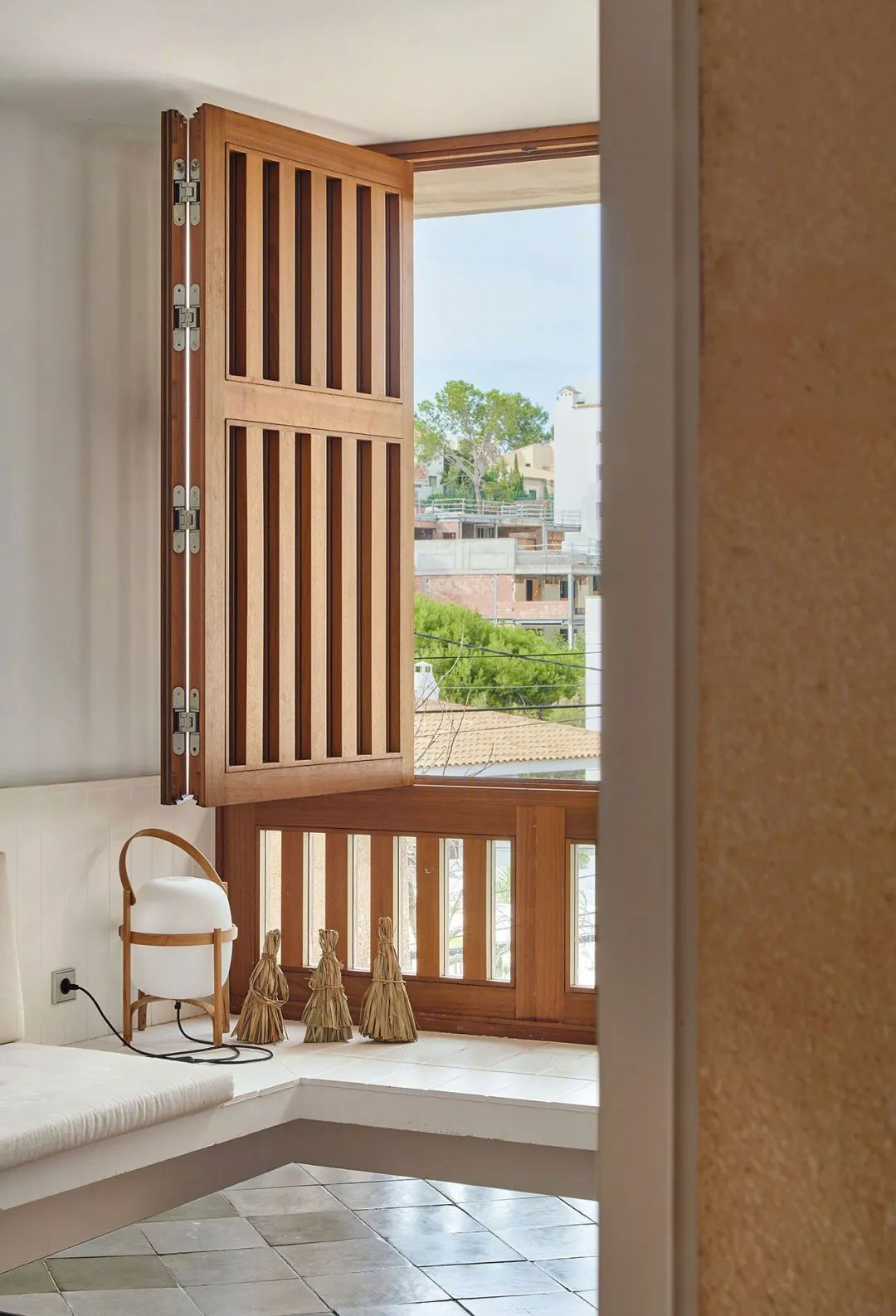 极简风度假别墅Casa Marés丨TwoBo建筑工作室-30