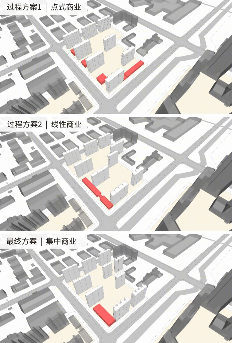 长春金域华府丨中国长春丨北京寻引建筑设计有限公司-9