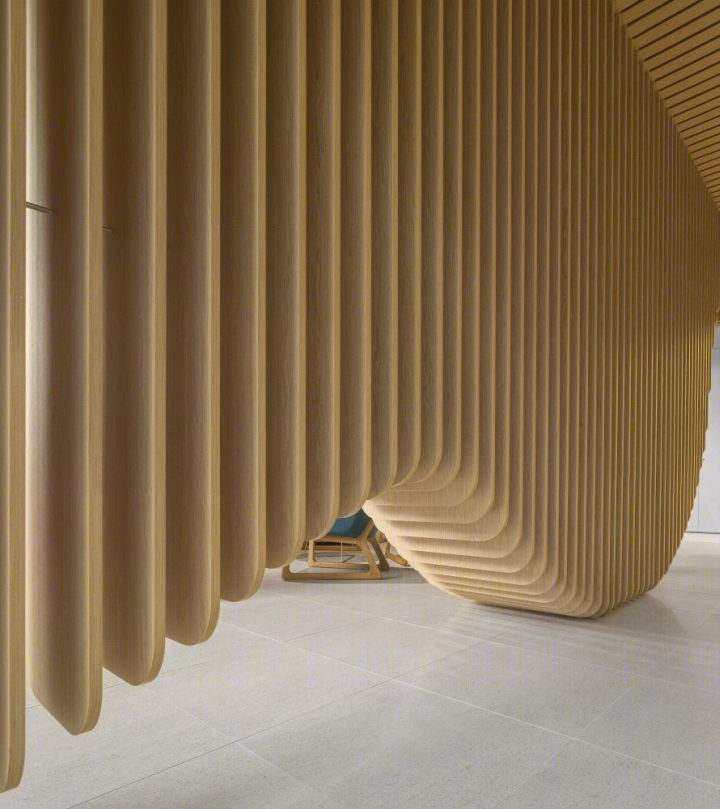 澳大利亚牙科诊所丨Pedra Silva Architects-12