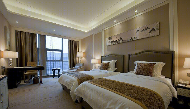 南通中庭国际酒店ZHONGTING INTERNATIONAL HOTEL-30