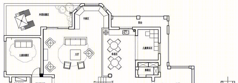 莱蒙城尼克儿摄影基地-23