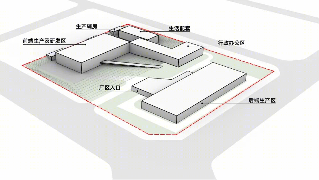 "绿色呼吸"的一然生物科技石家庄生产基地-13