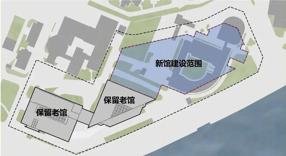 四川大学博物馆改扩建项目丨中国四川丨中国建筑西南设计研究院有限公司-13