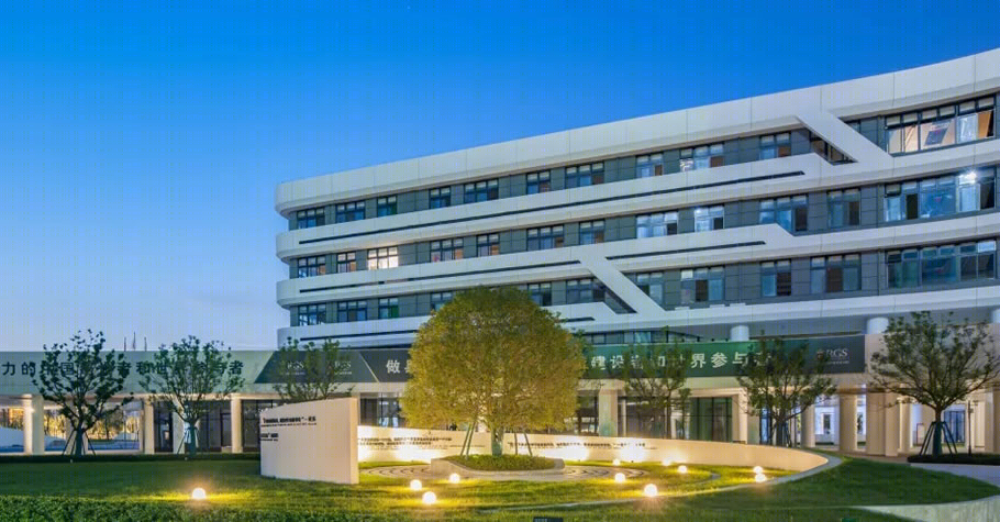 南京金地未来学校丨中国南京丨南京長江都市建筑设计股份有限公司-25