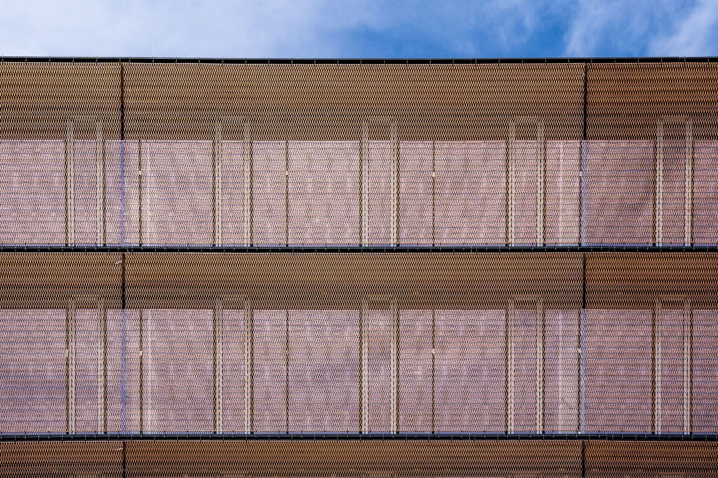 布达佩斯 Market Épito 建筑公司总部丨匈牙利布达佩斯丨Codina Architectural-32