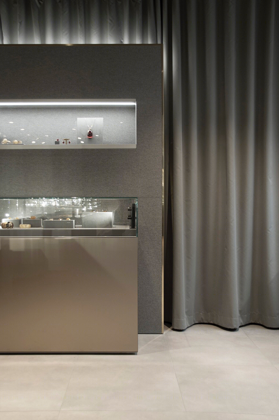 赫尔辛基First Stone Showroom琥珀商店-12