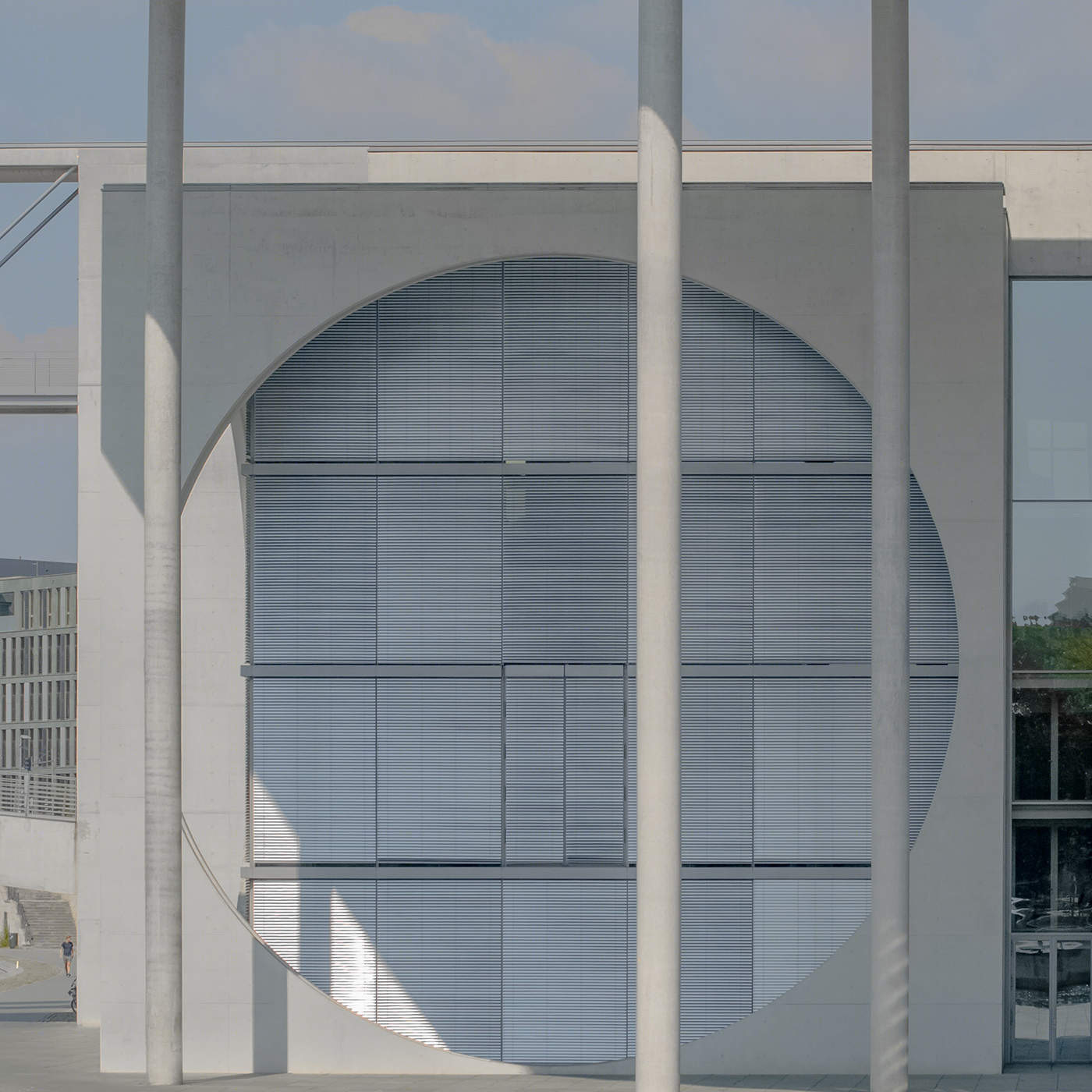 Marie Elisabeth Lüders Haus-4