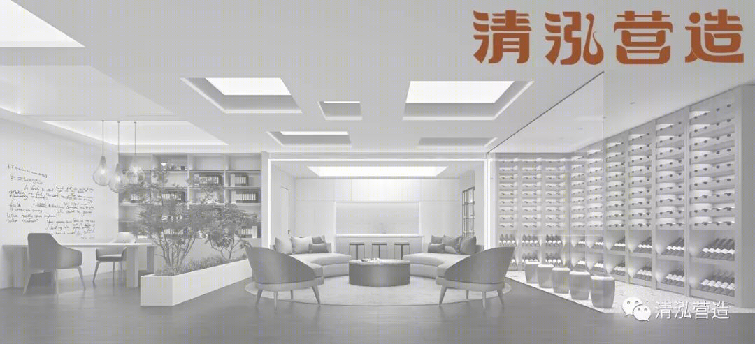 边胜军团队打造崂山区现代别墅设计-28
