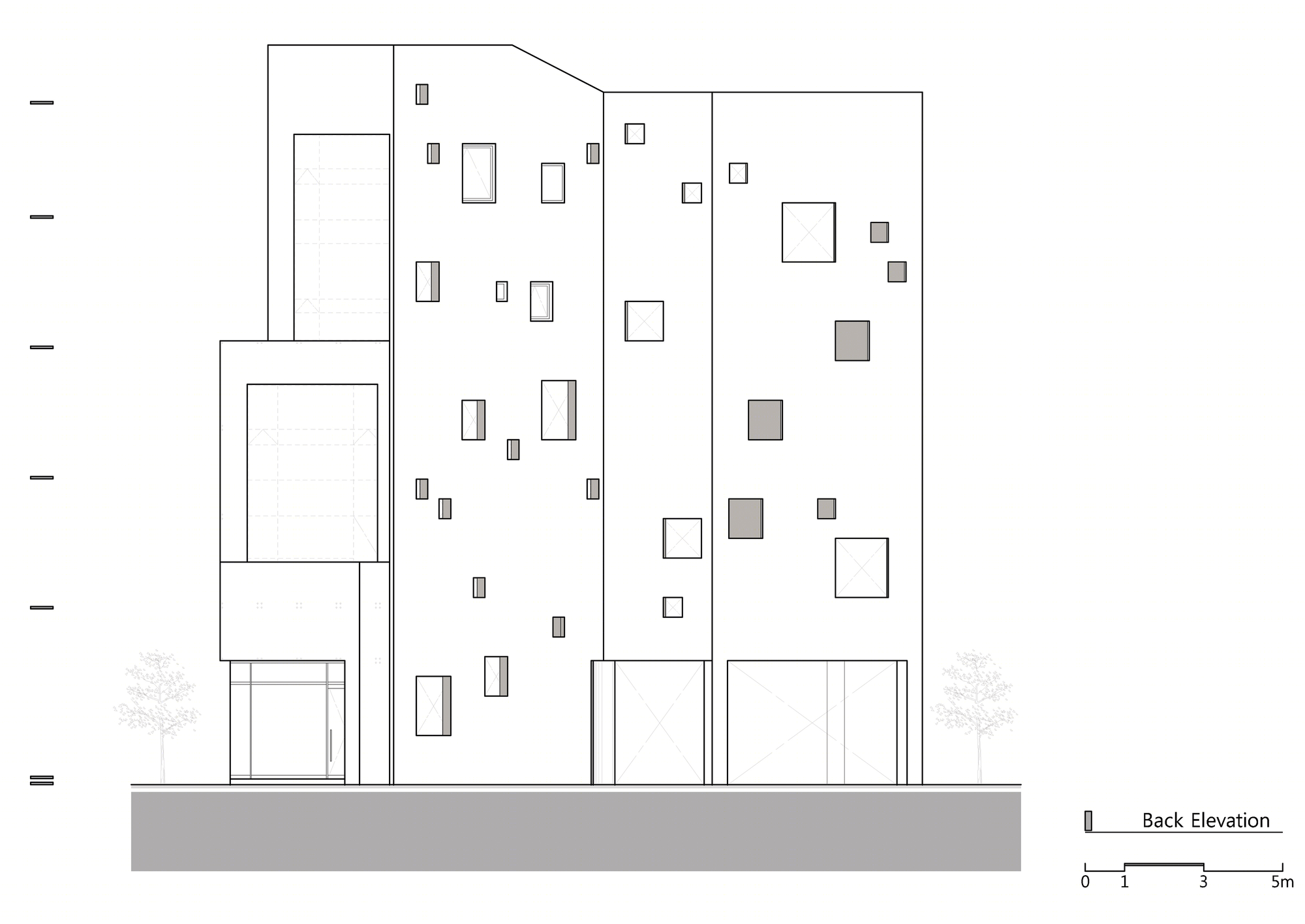 韩国O+A建筑丨Architects Group RAUM-56