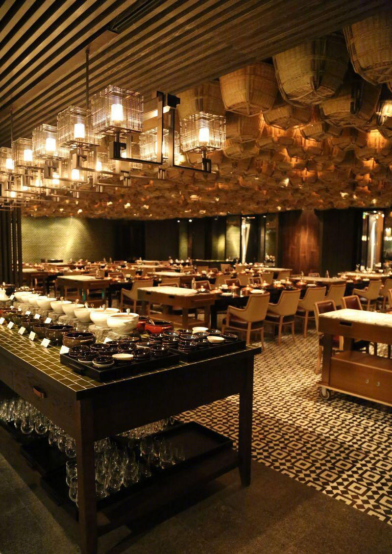 成都君悦酒店-6