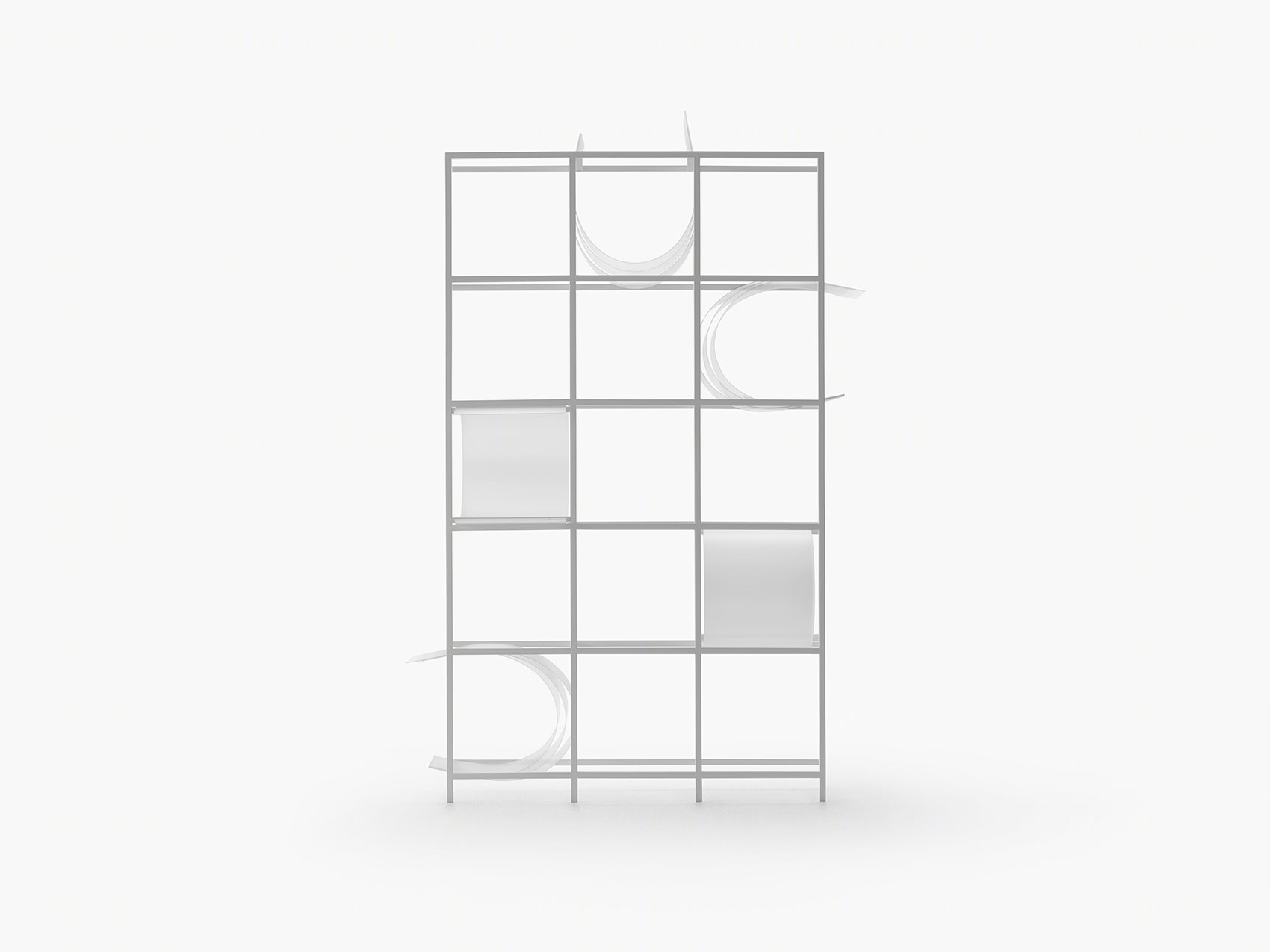 nendo 打造“智慧设计”展 柔软体验新诠释-28