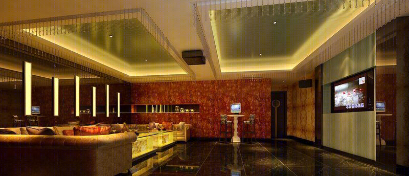 郑福军丨白马大酒店-0