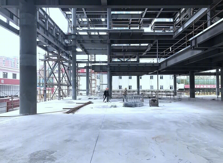 程十发美术馆新建工程丨中国上海丨同济大学建筑设计院(集团)有限公司-83
