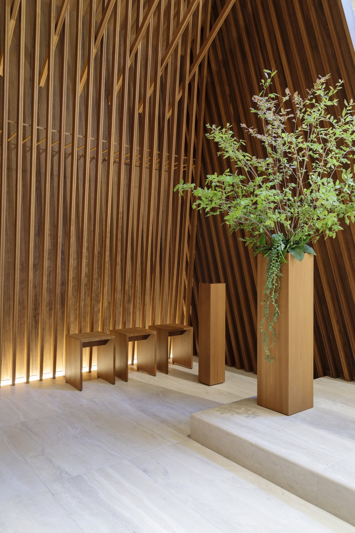 The Westin Miyako Kyoto 婚礼教堂翻新 | 现代优雅与传统历史的完美融合-10