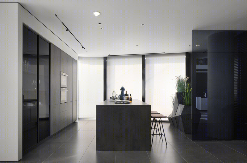 HOME SPACE PLUS 生活家居体验馆-50
