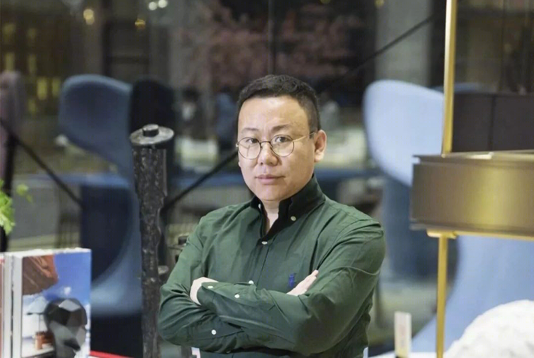 金泰中央公园杨上叠样板间丨中国朝阳-131