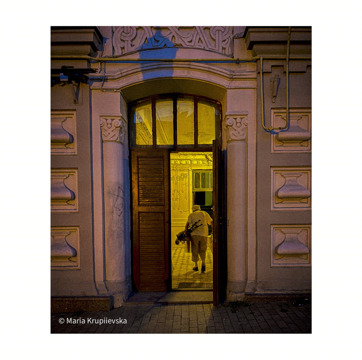Kiev Streets-1