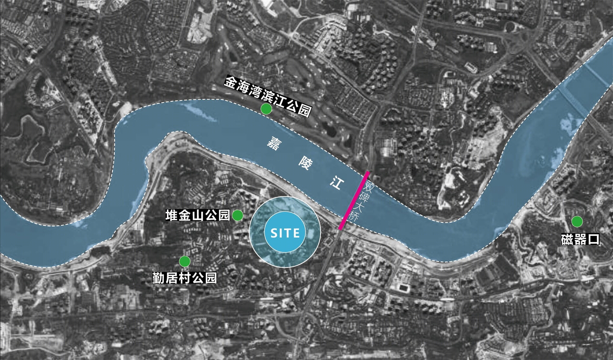 首创·天阅嘉陵-21