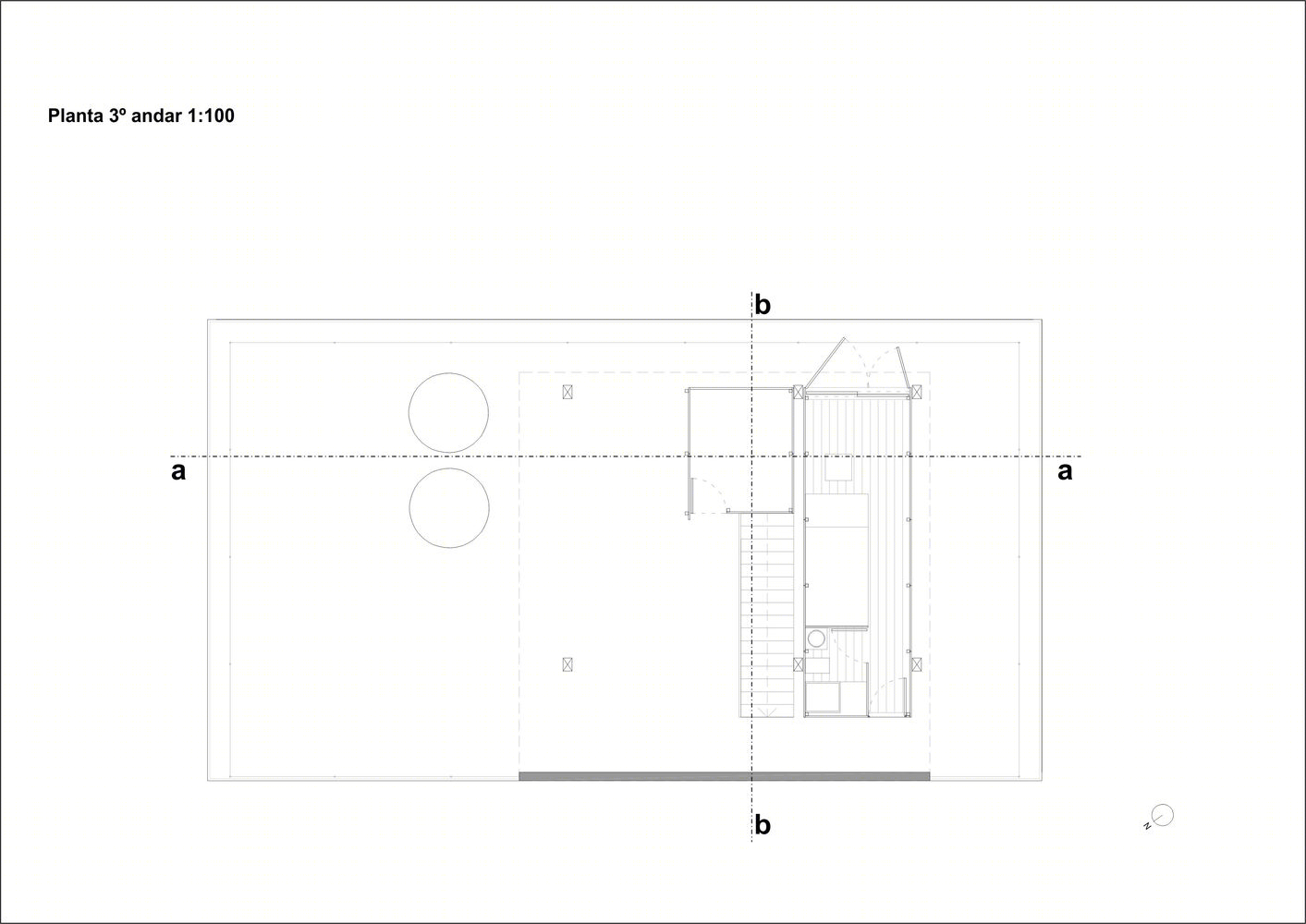 佛得角Aquiles生态酒店丨Ramos Castellano Arquitectos-54