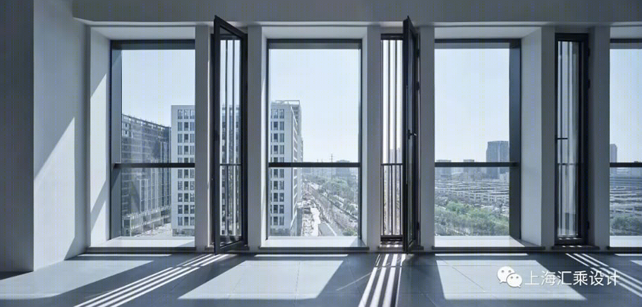 运河万科中心A区丨中国杭州丨HCD上海汇乘建筑设计咨询有限公司-103