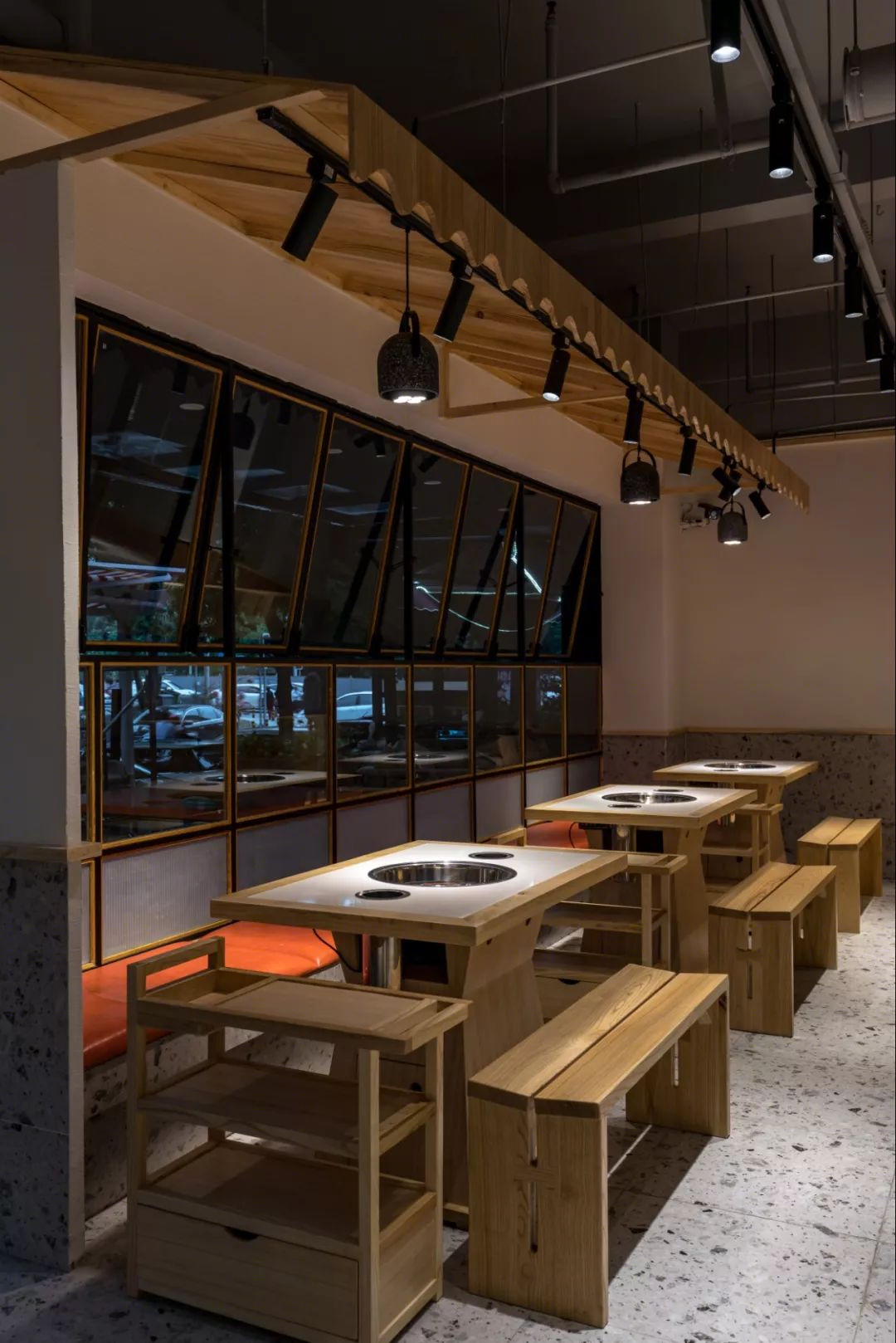 老店焕新颜之三 · 屋头串串形象店-36