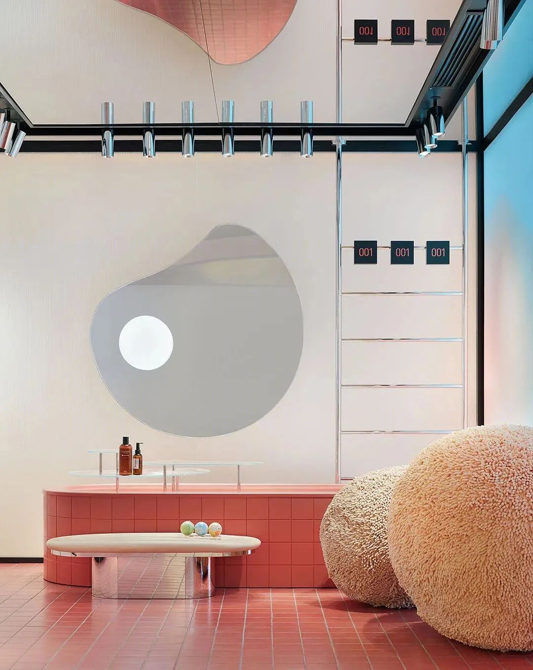 INES 创新中心丨智利丨Pezo von Ellrichshausen-95