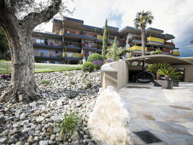 意大利多夫泰洛 Johannis 旅馆丨noa* network of architecture-7