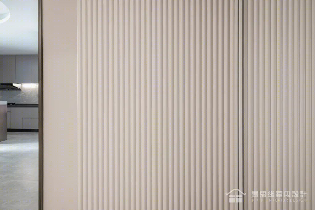 霜鹭临湖,自然之韵的简约美宅-28
