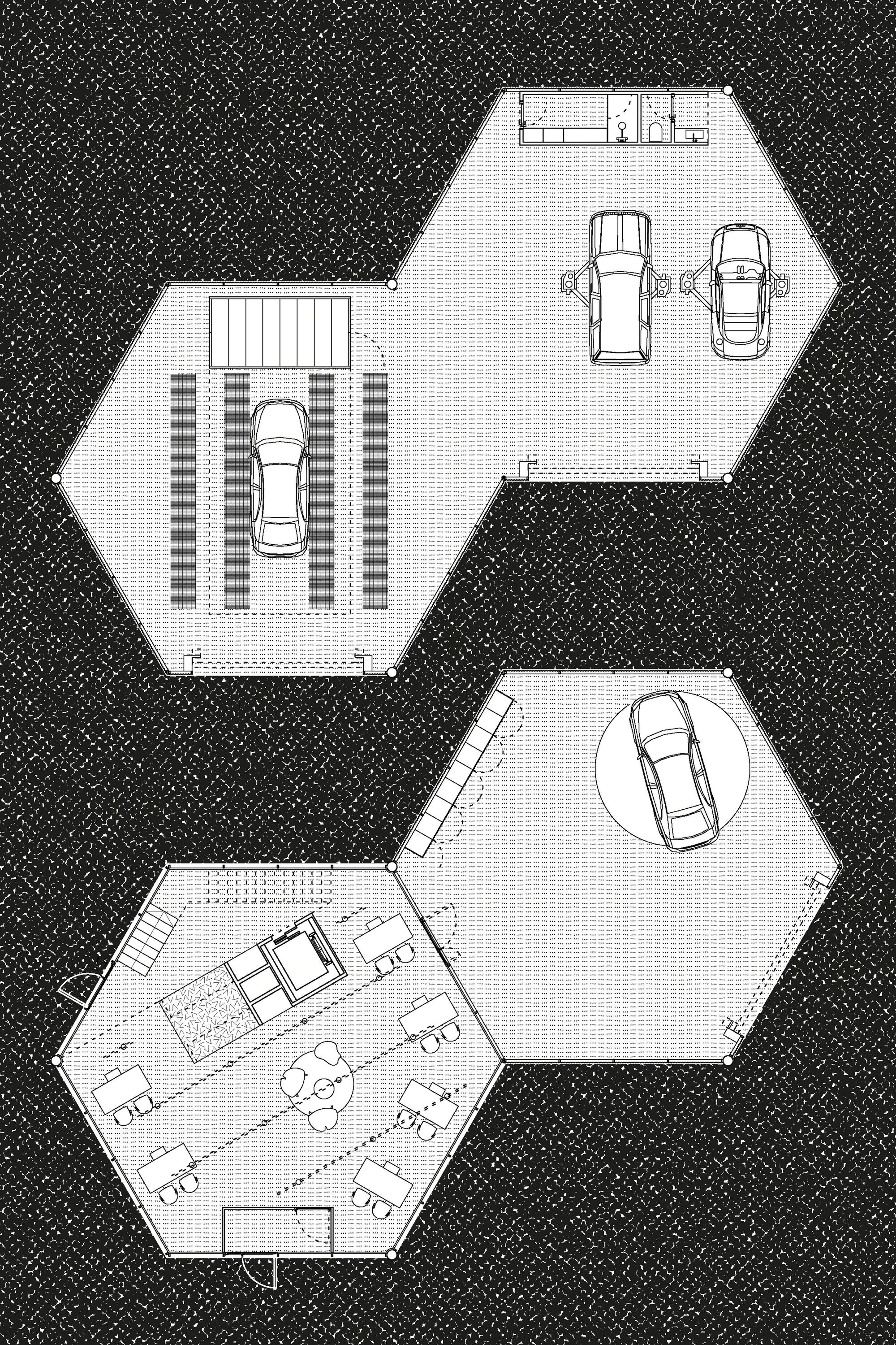 GOMotor 二手车展厅丨西班牙塔拉戈纳丨暂无-8