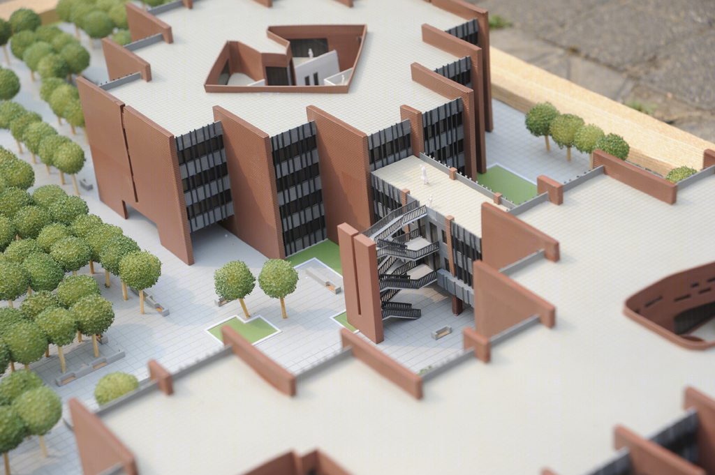 巴彦淖尔市西区中学丨器空间工作室-50