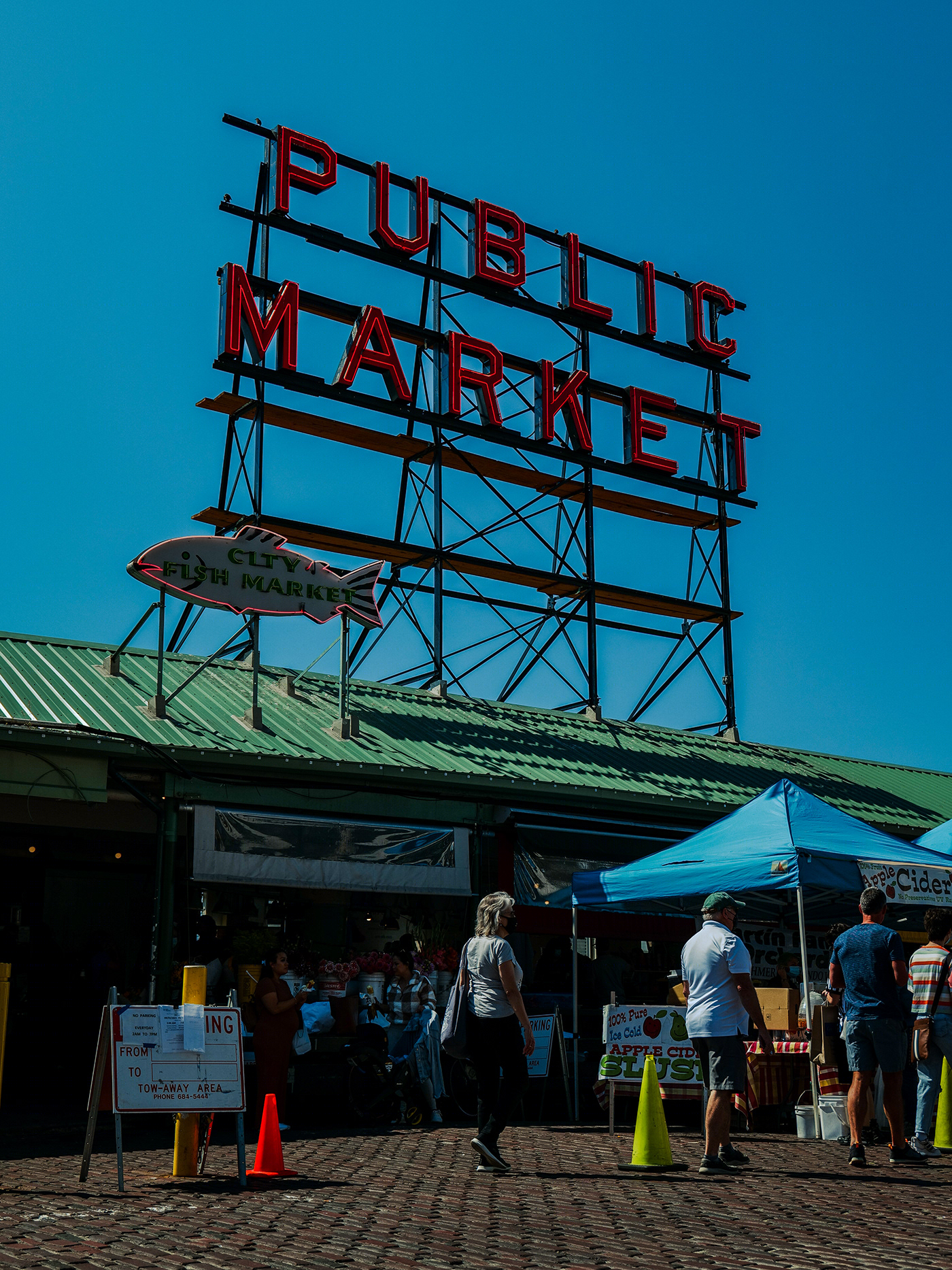 Trip to the PNW-7