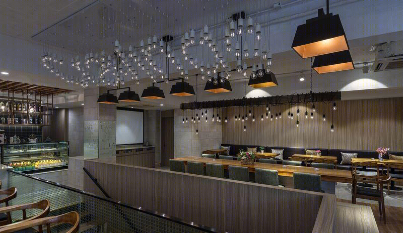 Cravings 咖啡店-11