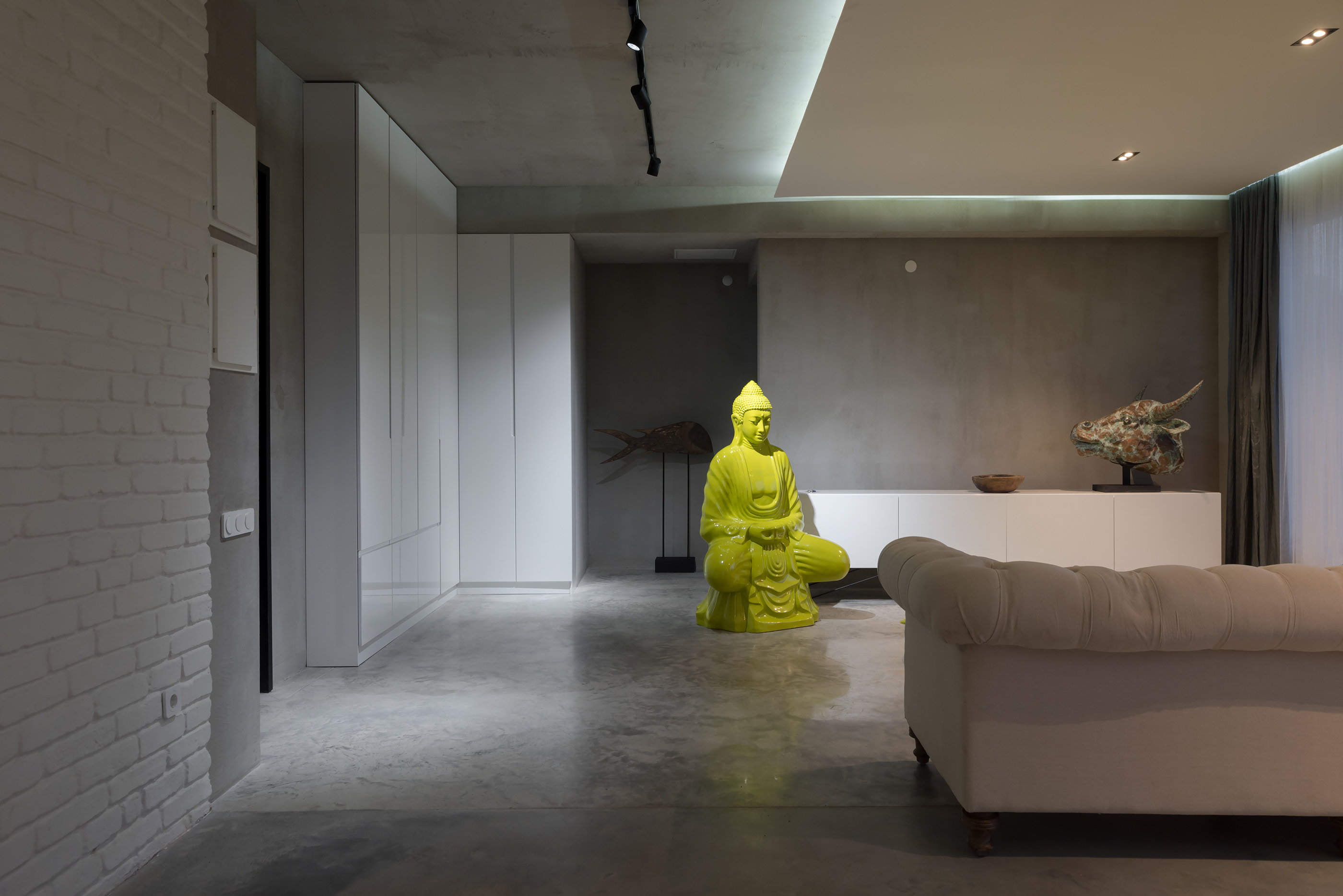 TBILISI PENTHOUSE on Behance_files maxim kashin-12