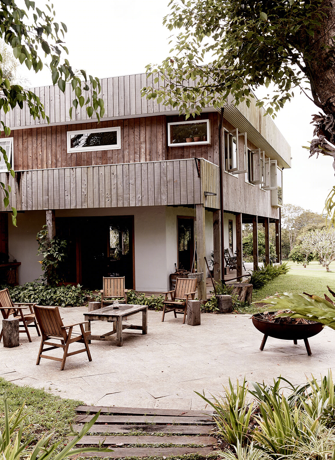 澳大利亚北部河流地区“Rivers Home”家庭住宅-21