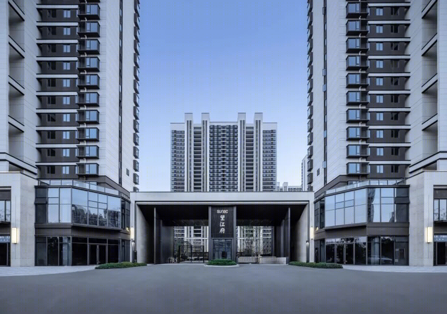 南昌融创望江府丨中国南昌丨AAI 国际建筑师事务所-28