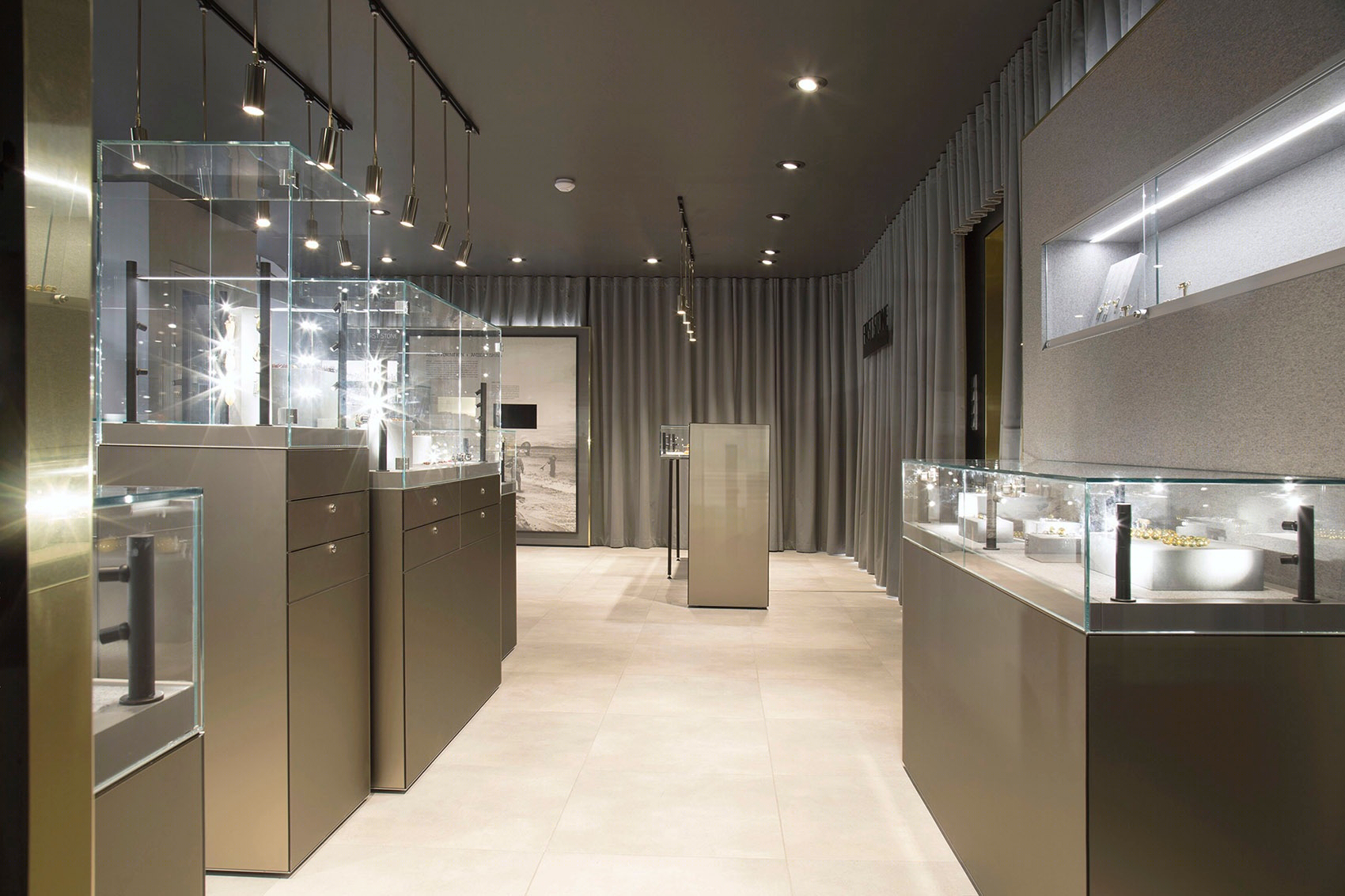 赫尔辛基First Stone Showroom琥珀商店-13