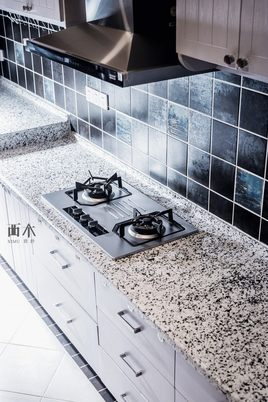 XIMU DESIGN.| 人间烟火 原木本色家具-14