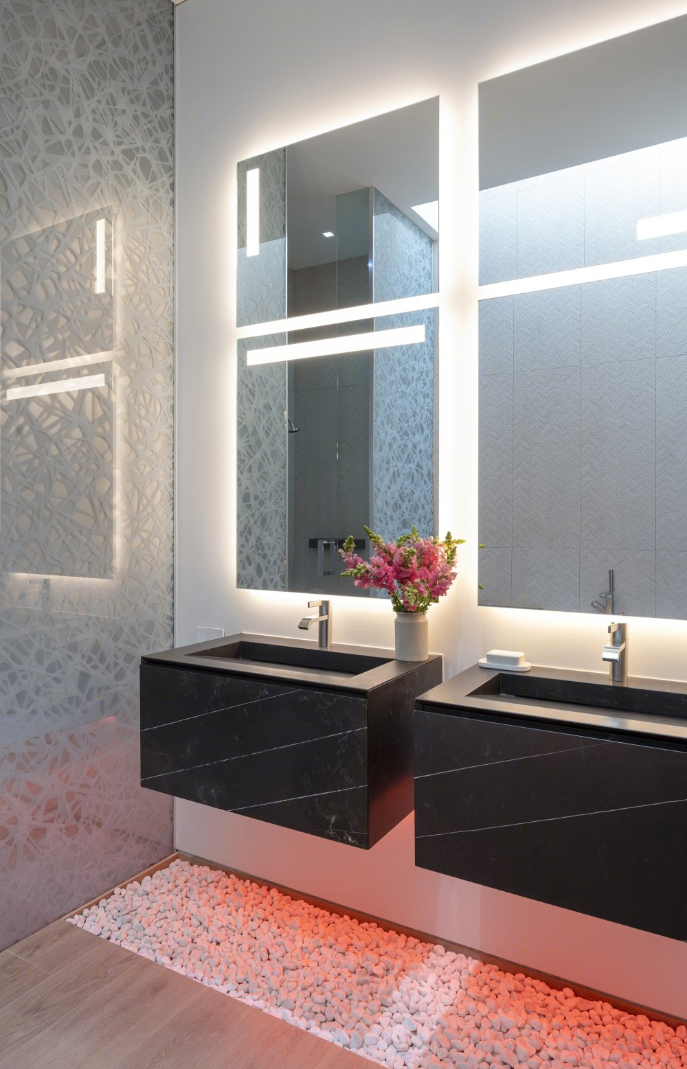 宁静丨Whipple Russell Architects-122