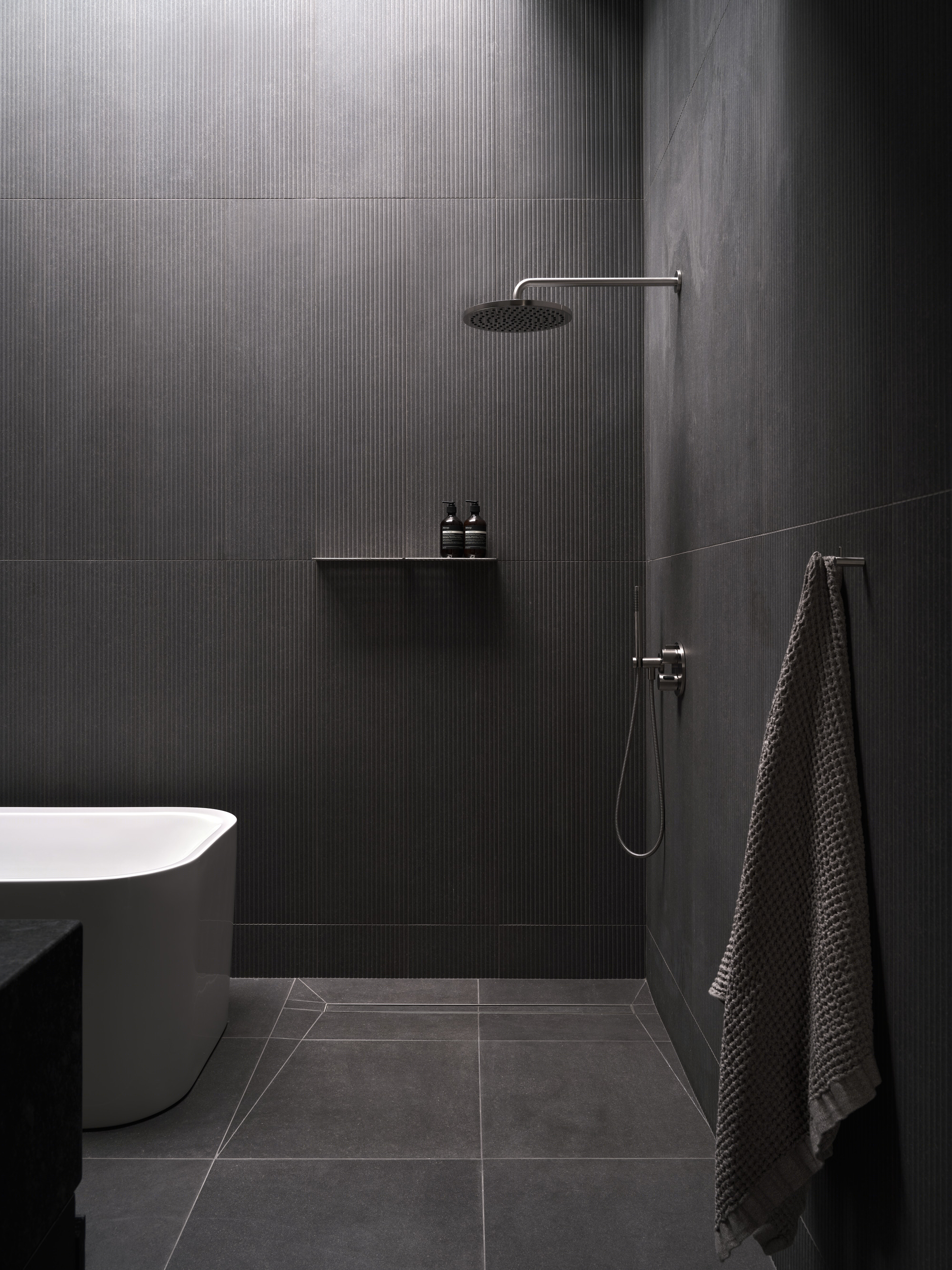 OG Home & Studio · 历史悠久的加拿大住宅丨加拿大哈利法克斯丨Omar Gandhi Architect-52