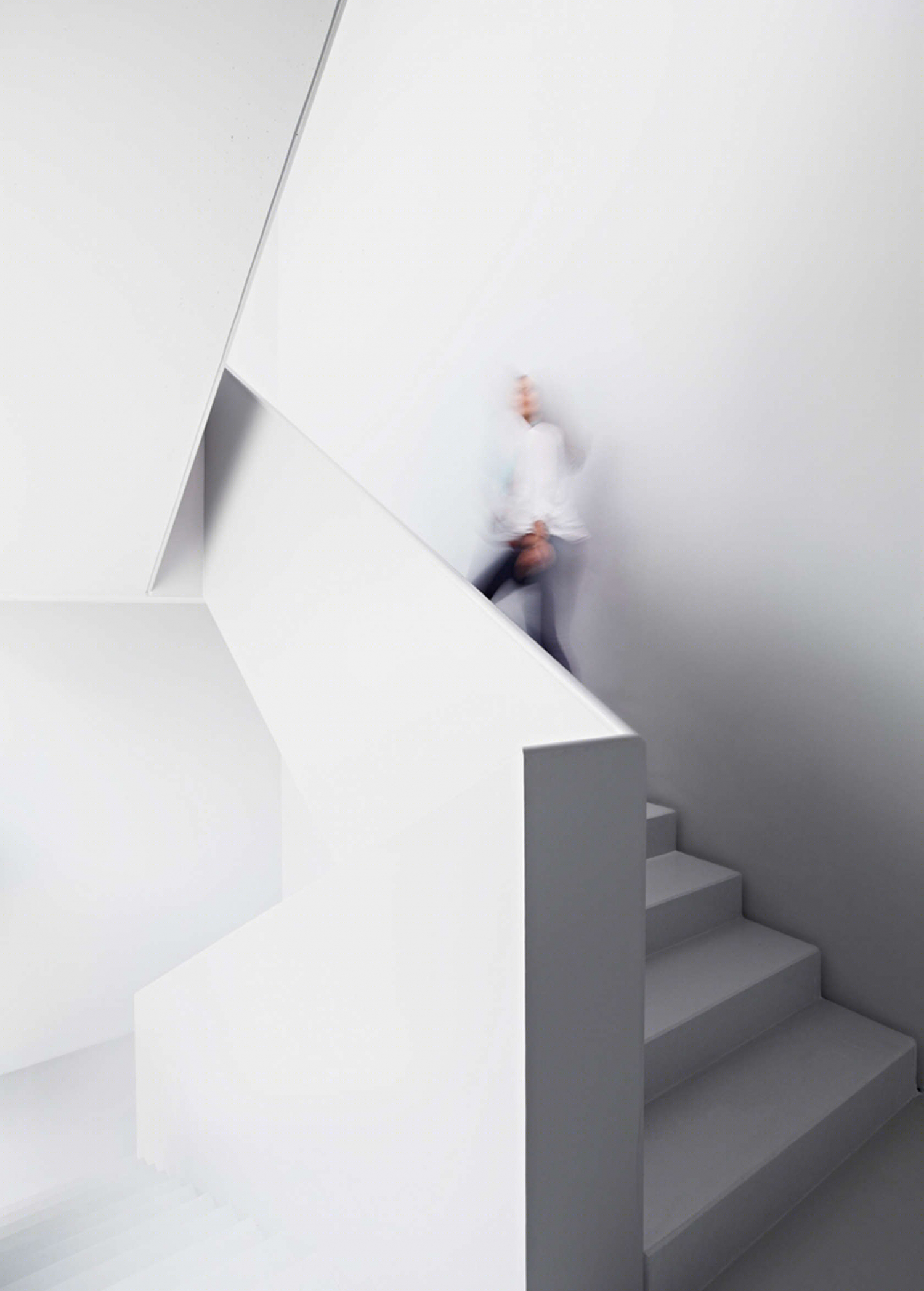 德国威斯巴登办公室和生产大楼丨Christ.Christ. associated architects GmbH-22