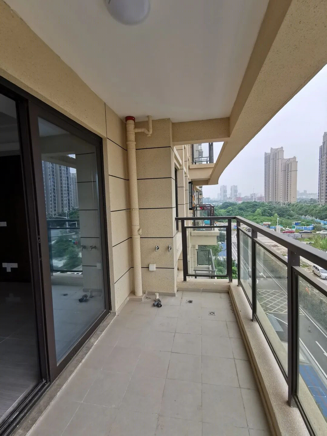 云尖设计 | 联投驿园 137m²现代婚房,精装房改造的典范-48